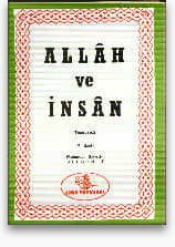 Allah ve İnsan