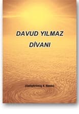 Davut Yılmaz Divanı