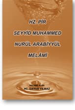 Hz Pir Muhammed Nurül Arabî Melami