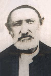Halifesi Hulusi Maksut Efendi